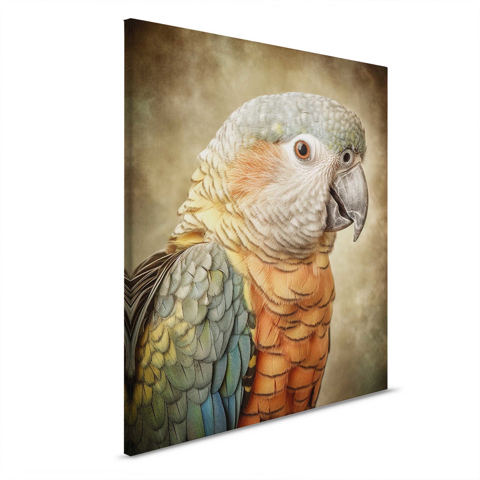 A.S. Création Leinwandbild Canvas 2024