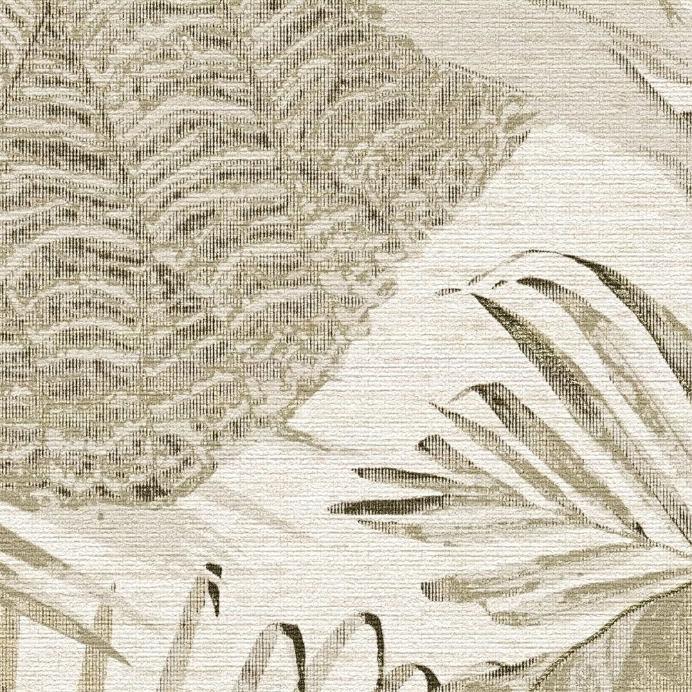 A.S. Création Wallpaper Royal Botanic