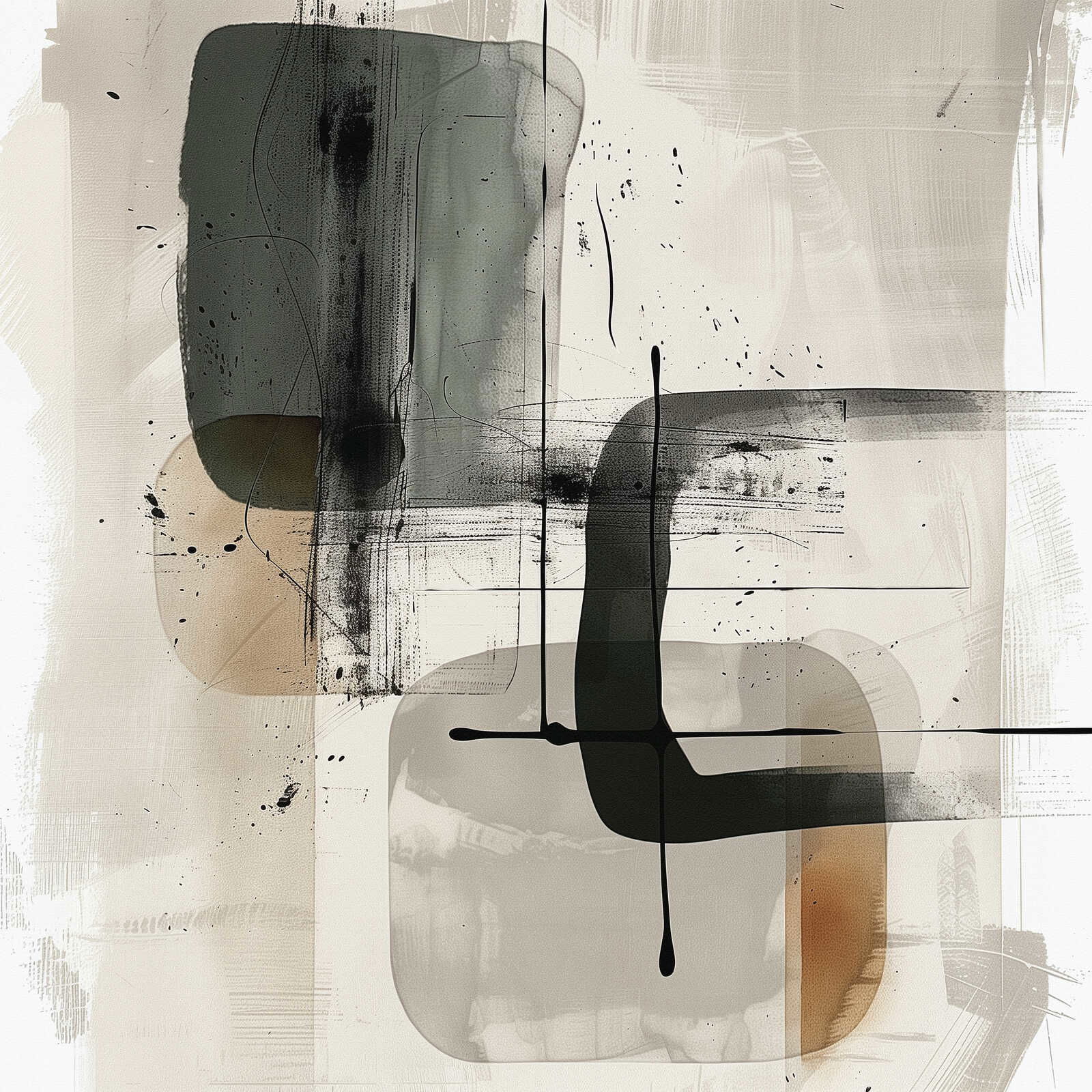 A.S. Création Leinwandbild Canvas 2024 A.S. Création Leinwandbild Canvas 2024