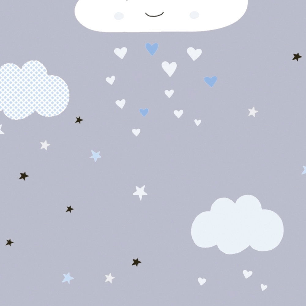 A.S. Création papier peint Little Love
