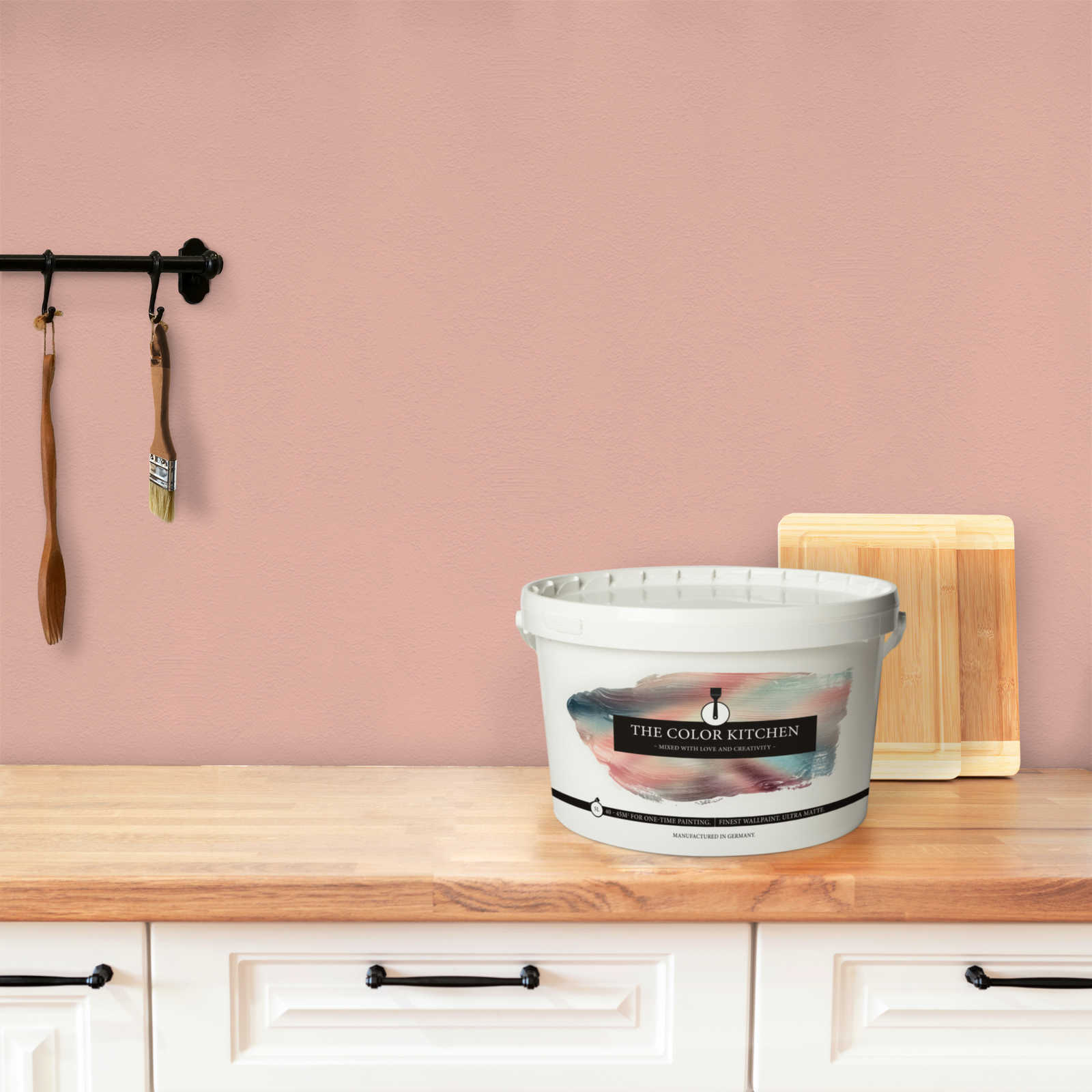 The Color Kitchen Kleur Color Kitchen