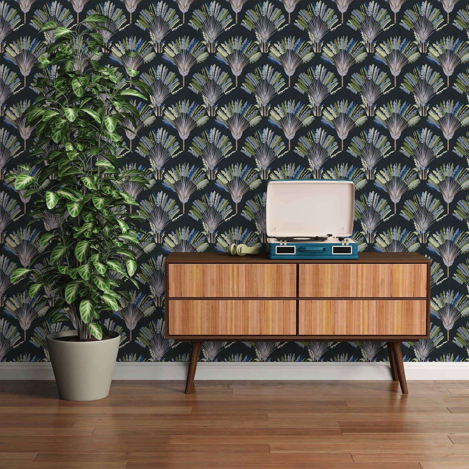 Architects Paper Behang Jungle Chic