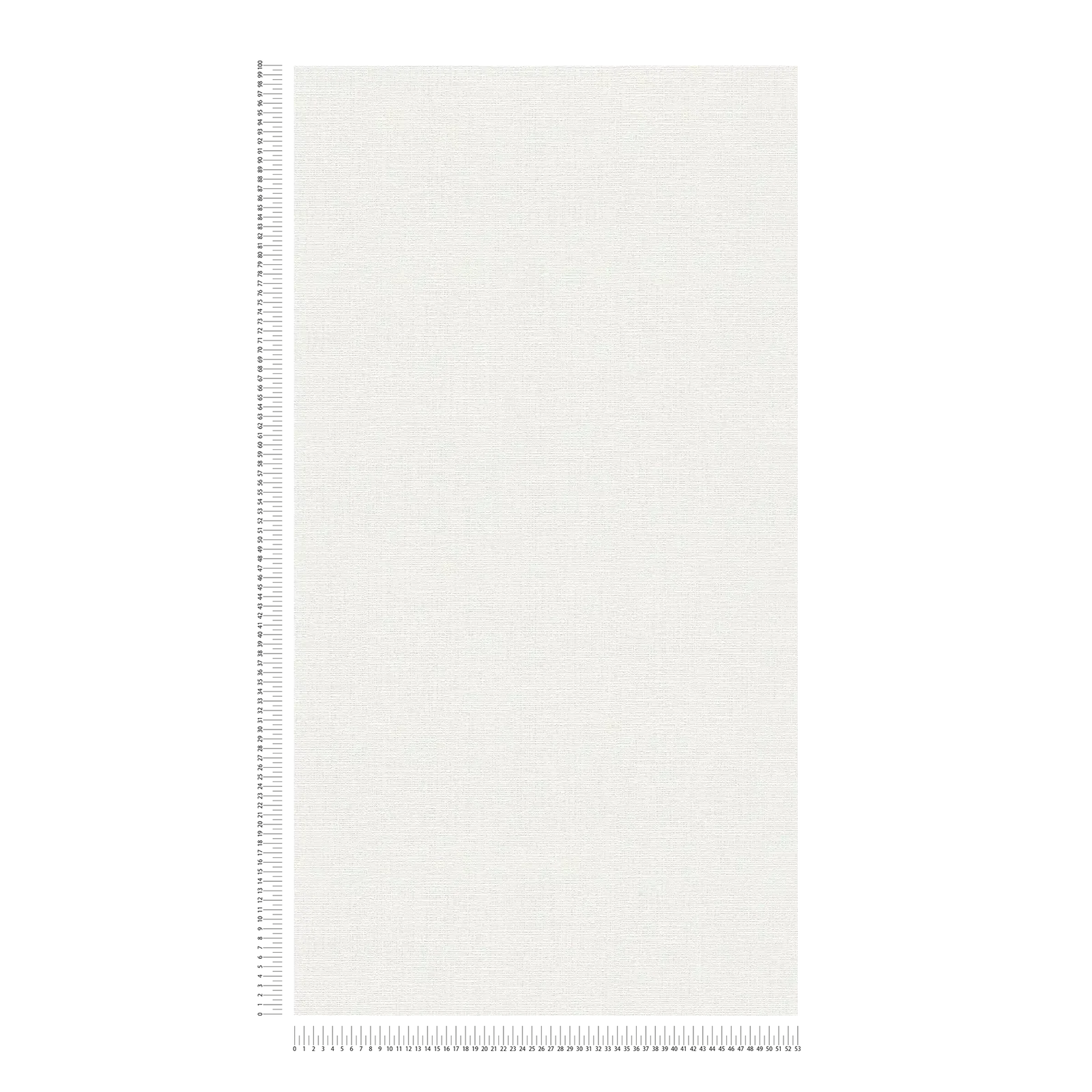 A.S. Création Tapete Designed in White
