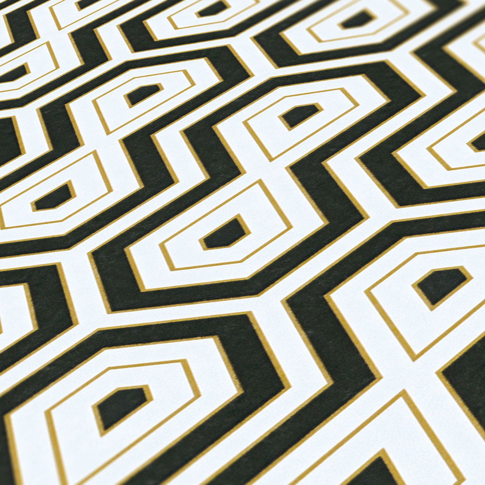 Architects Paper Behang Jungle Chic
