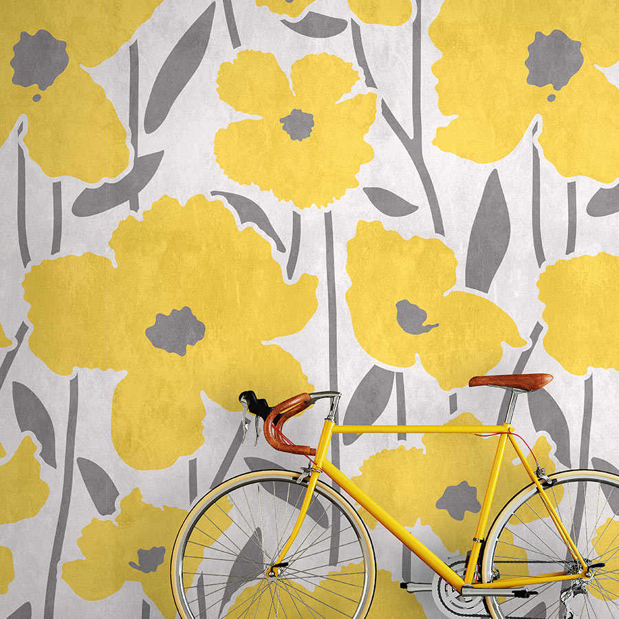 walls by patel Fotobehang Walls by Patel 3
