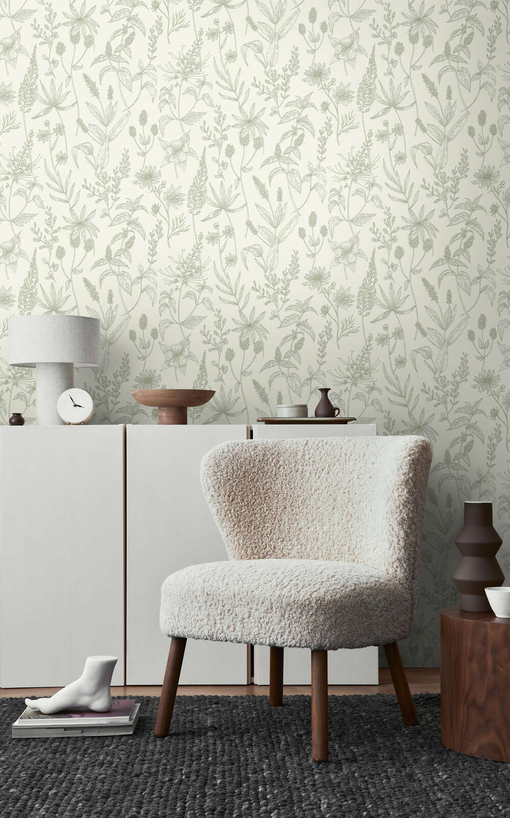 A.S. Création Behang Casual Living