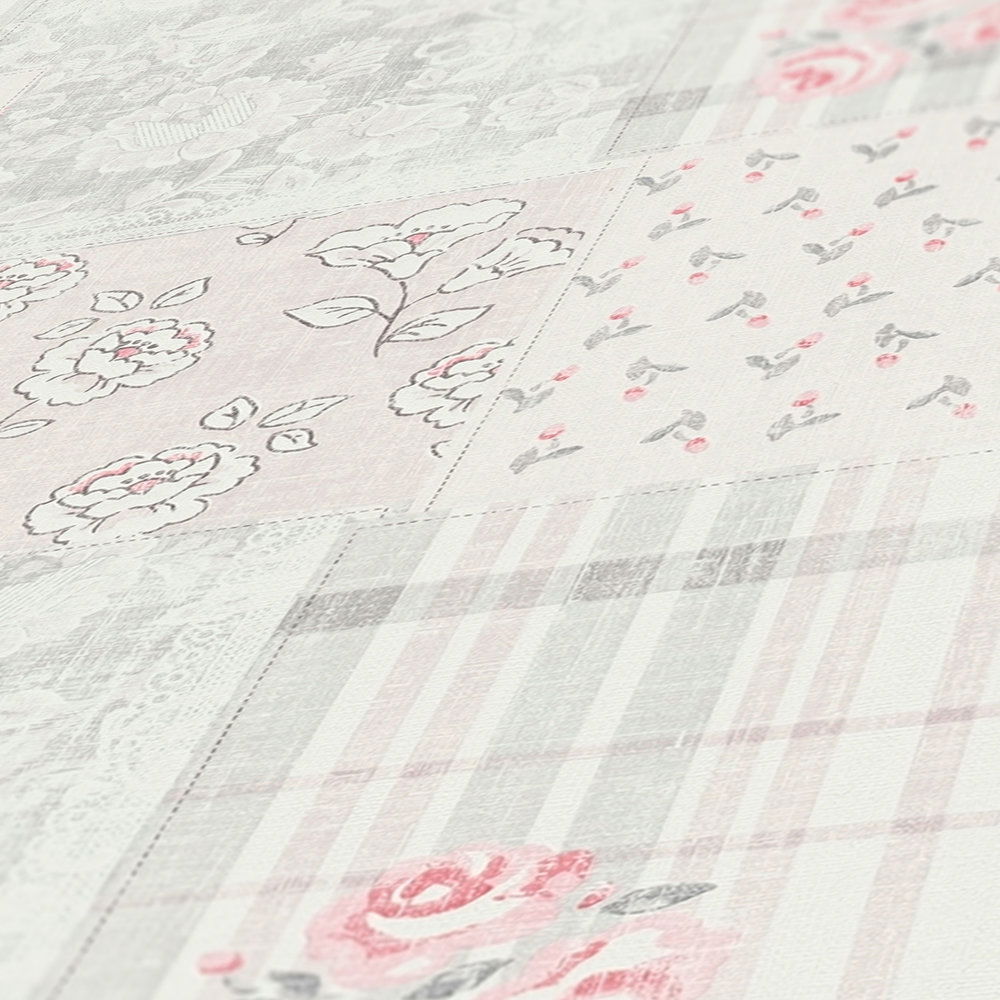 A.S. Création Обои Maison Charme A.S. Création Обои Maison Charme