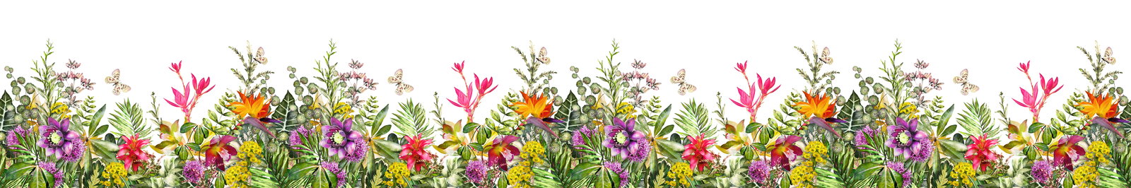 livingwalls Fototapete Designwalls