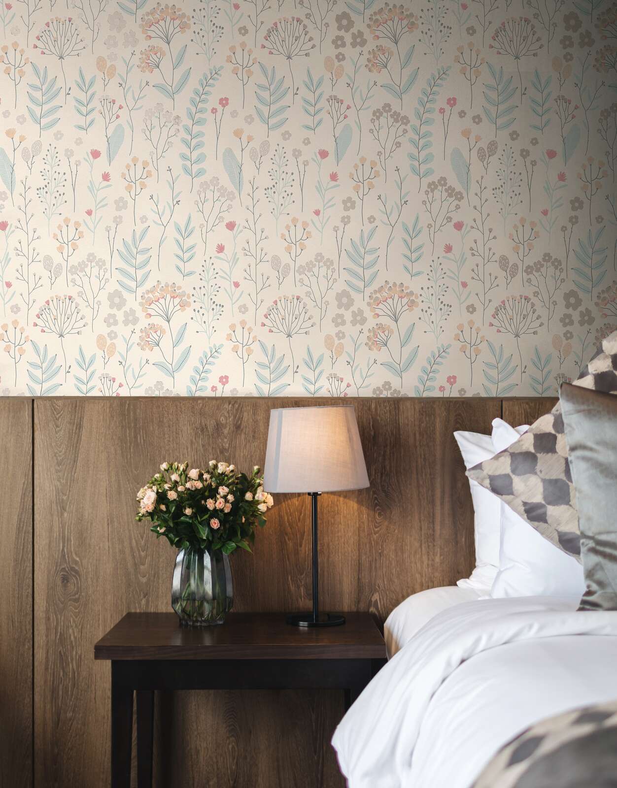 A.S. Création Behang Attractive 3