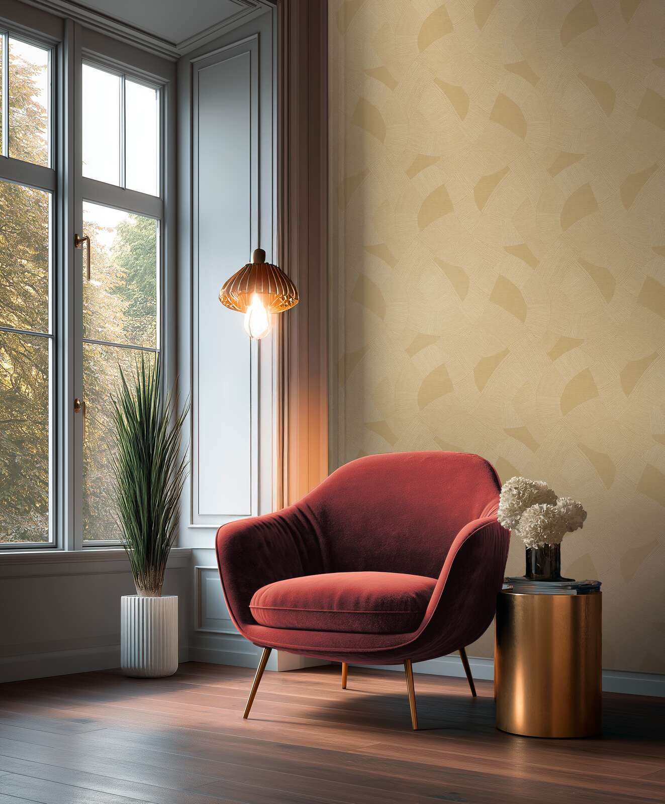 A.S. Création Tapete Cuba 2