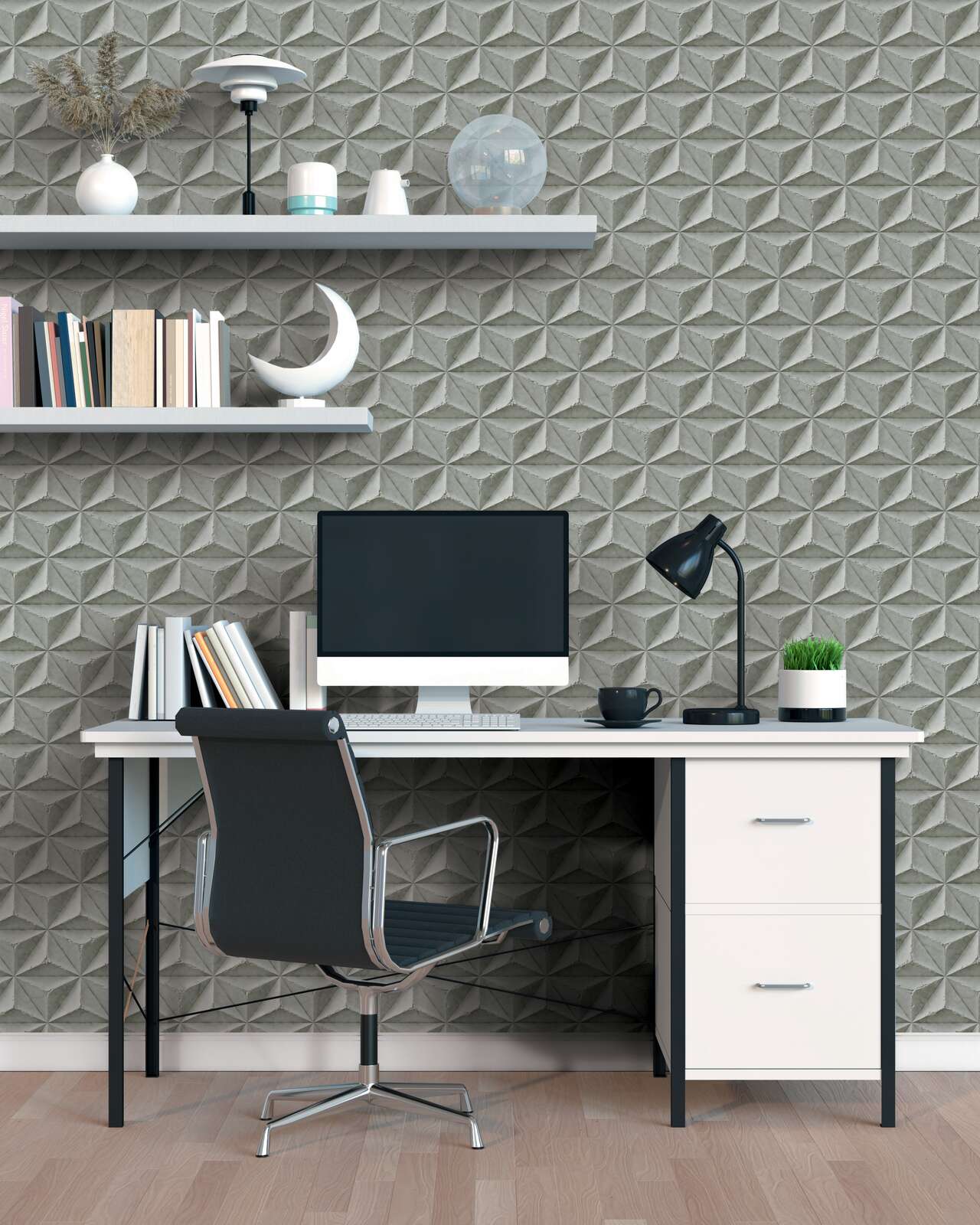 A.S. Création Обои PintWalls II A.S. Création Обои PintWalls II