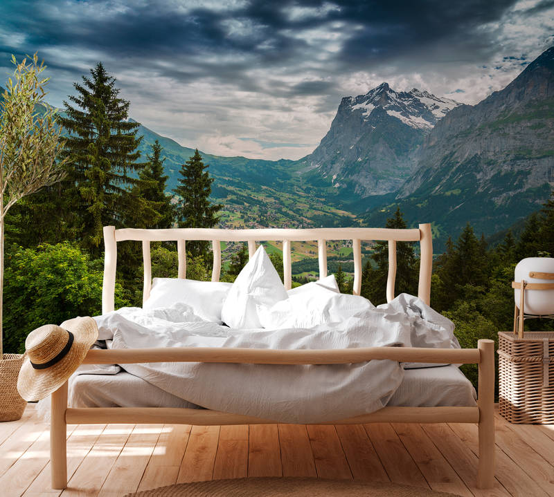 livingwalls Fotobehang Designwalls