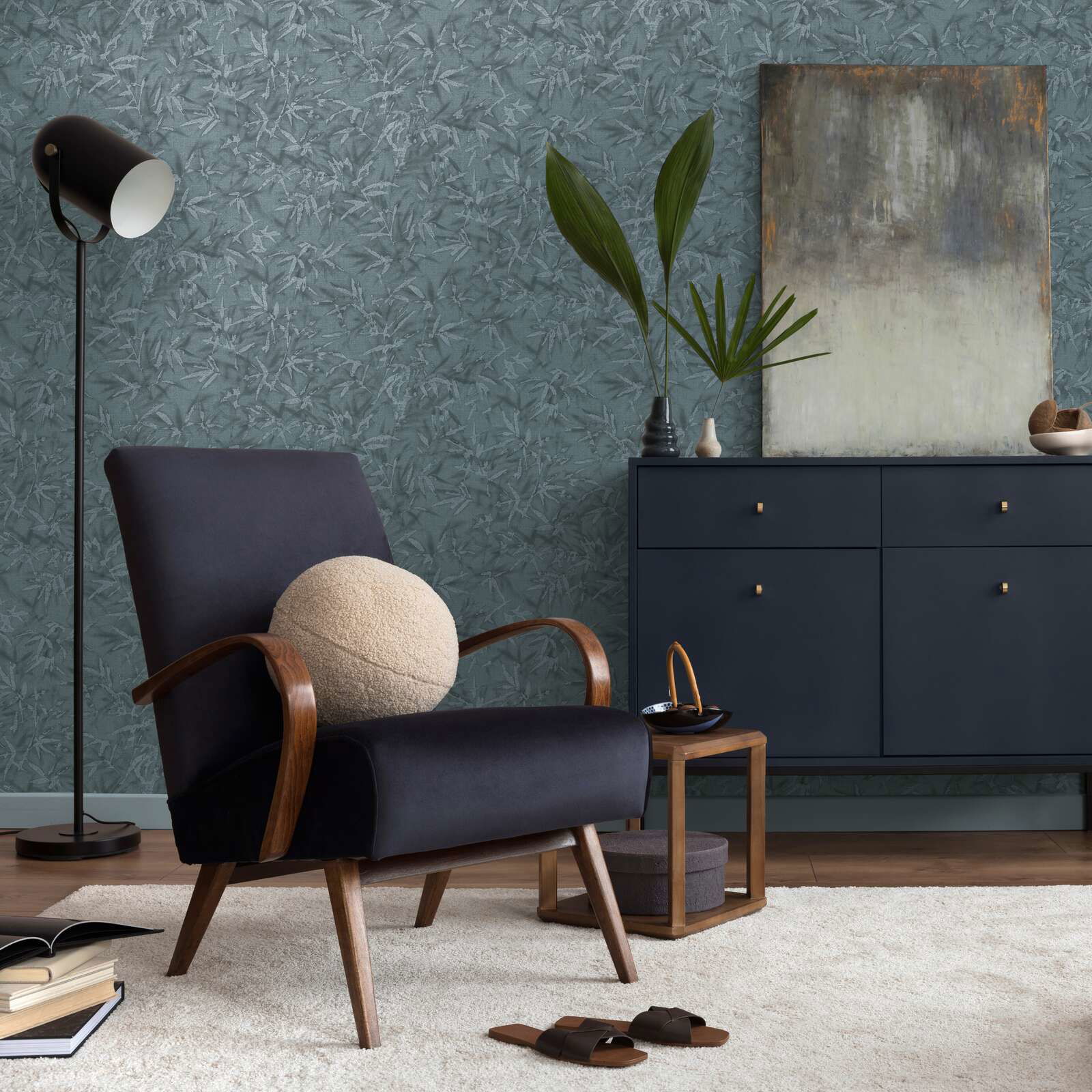 A.S. Création Обои History of Art 2 A.S. Création Обои History of Art 2