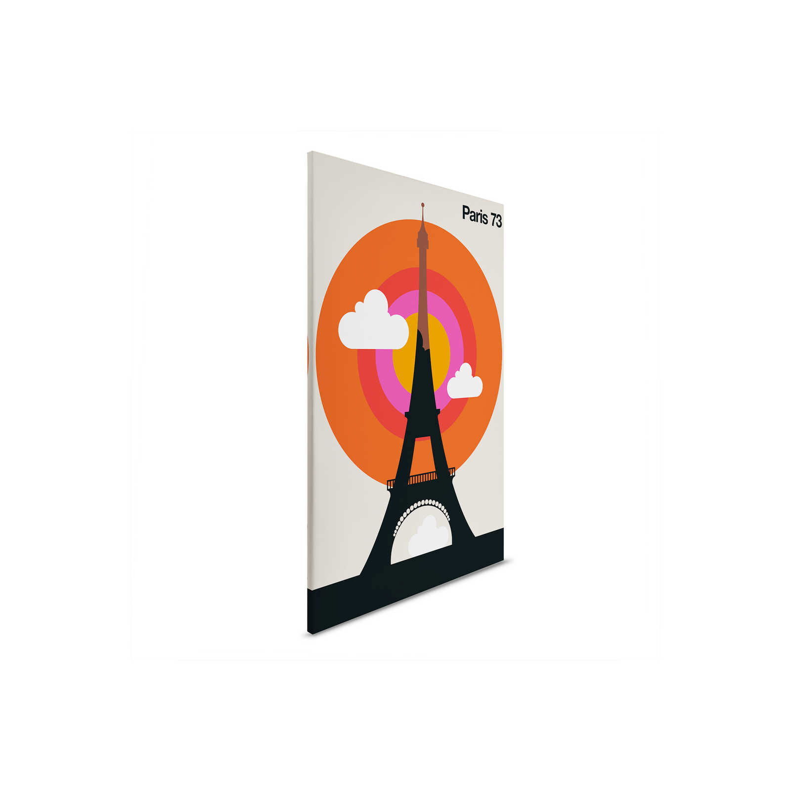 livingwalls tableau sur toile ARTist