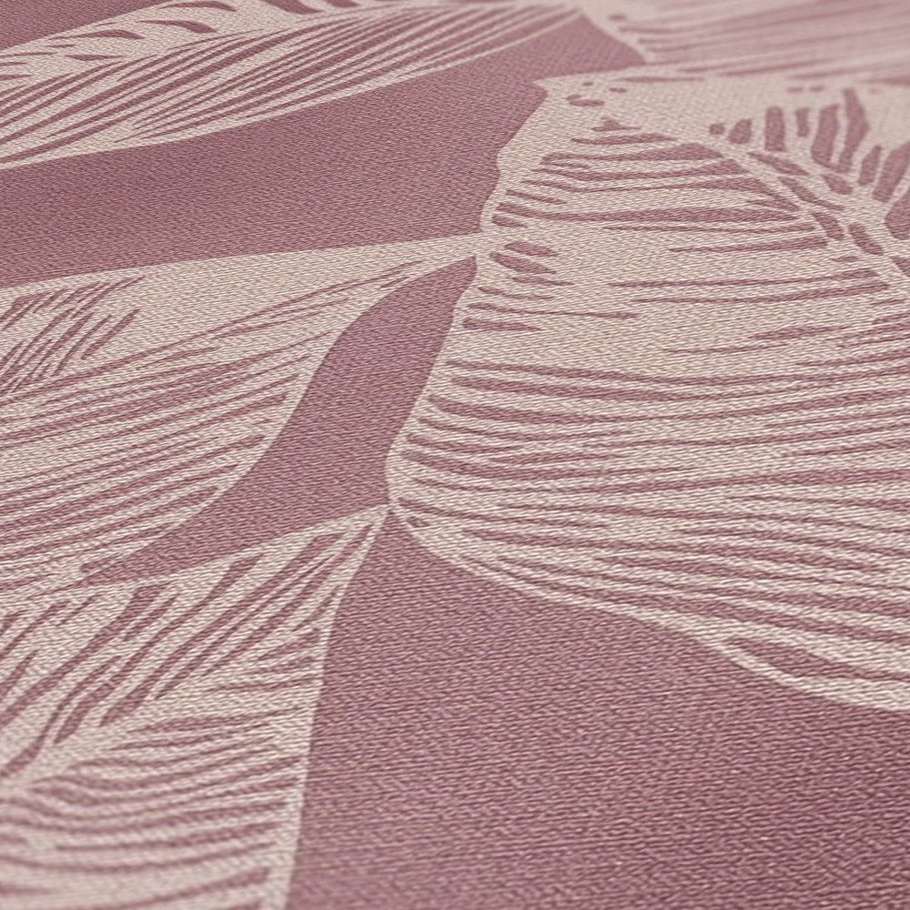 A.S. Création Wallpaper Natural Living