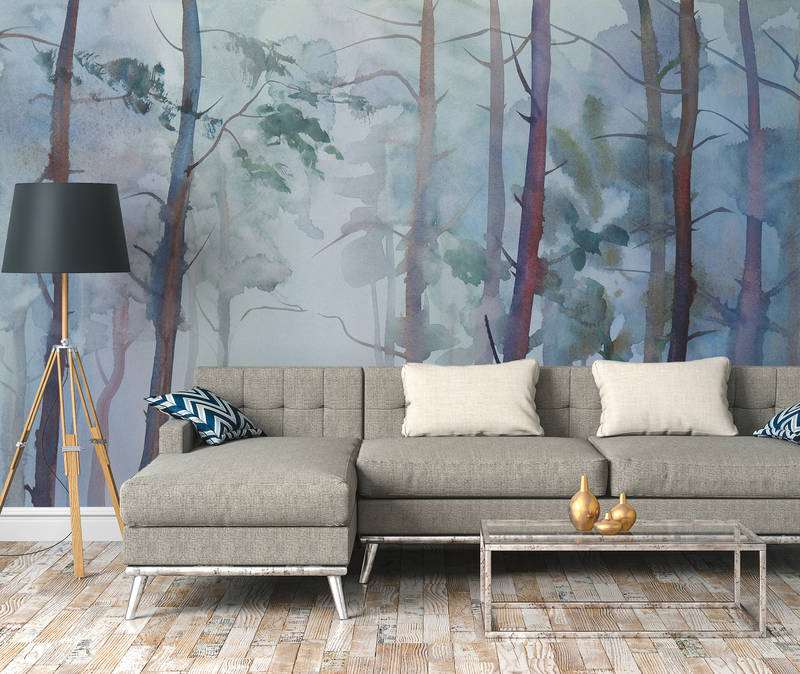 livingwalls Фотообои Designwalls