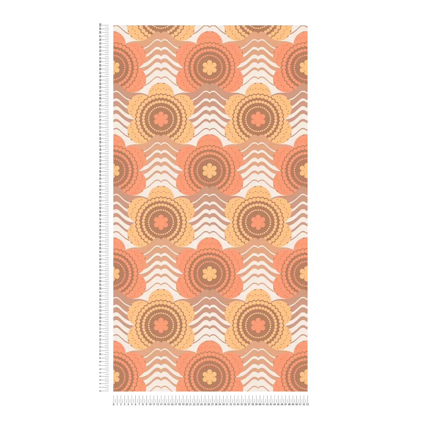 A.S. Création Обои Retro Chic