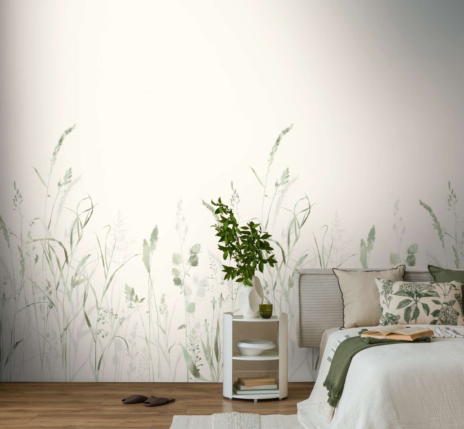 livingwalls Designpanel The Wall 4