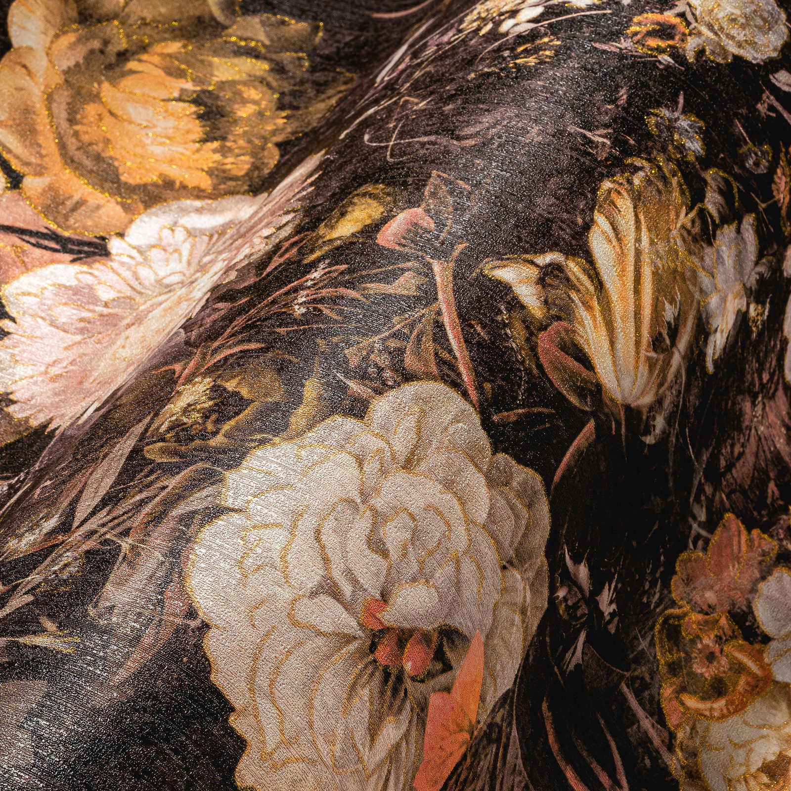 A.S. Création Tapete bos – battle of style A.S. Création Tapete bos – battle of style