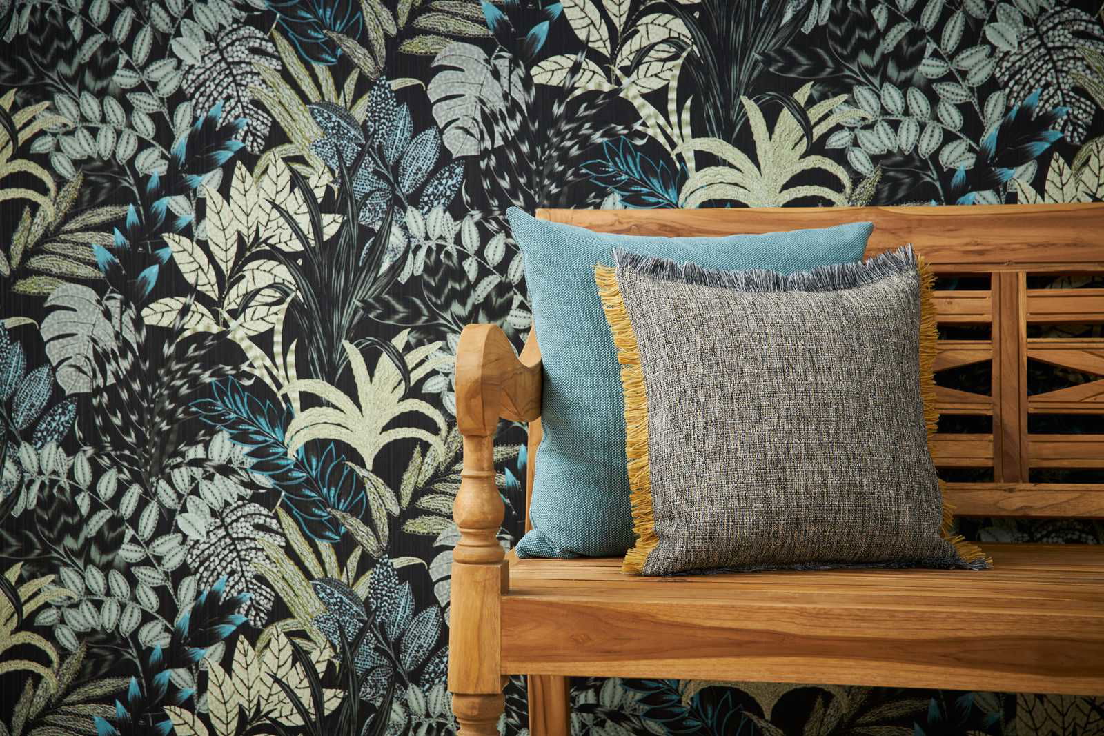 livingwalls Обои Metropolitan Stories II livingwalls Обои Metropolitan Stories II