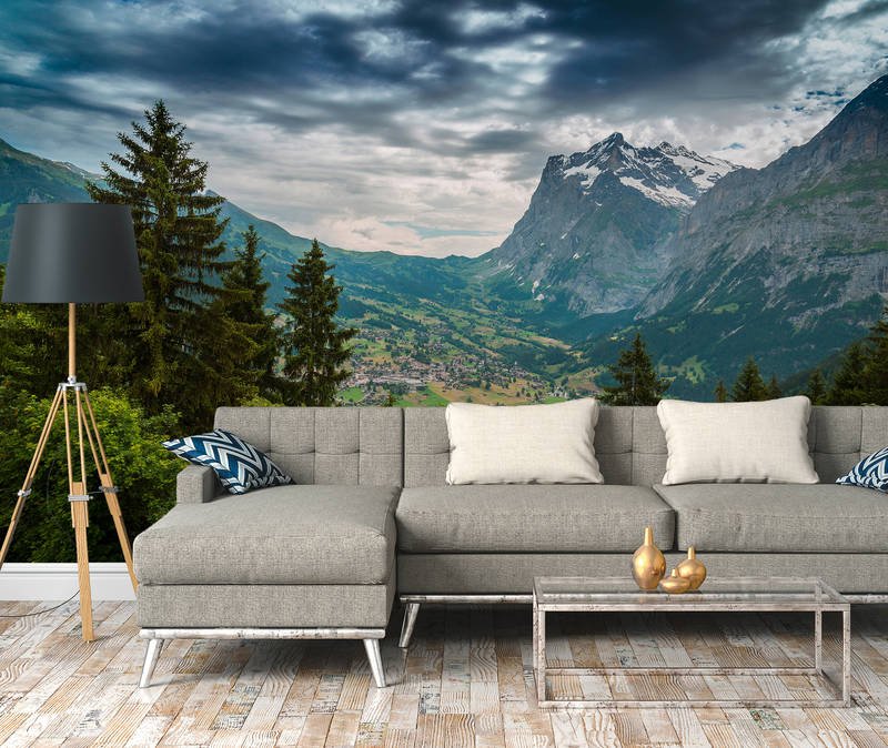 livingwalls Fotobehang Designwalls