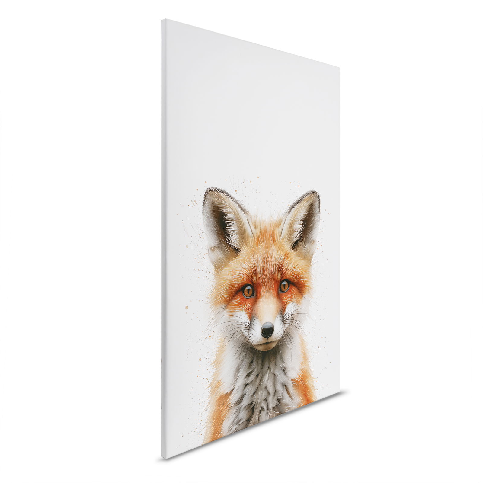 A.S. Création Canvas print Canvas 2024