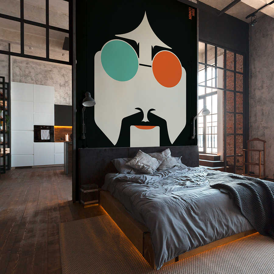 livingwalls Fotobehang ARTist