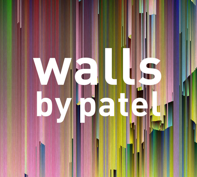 Walls by Patel 5