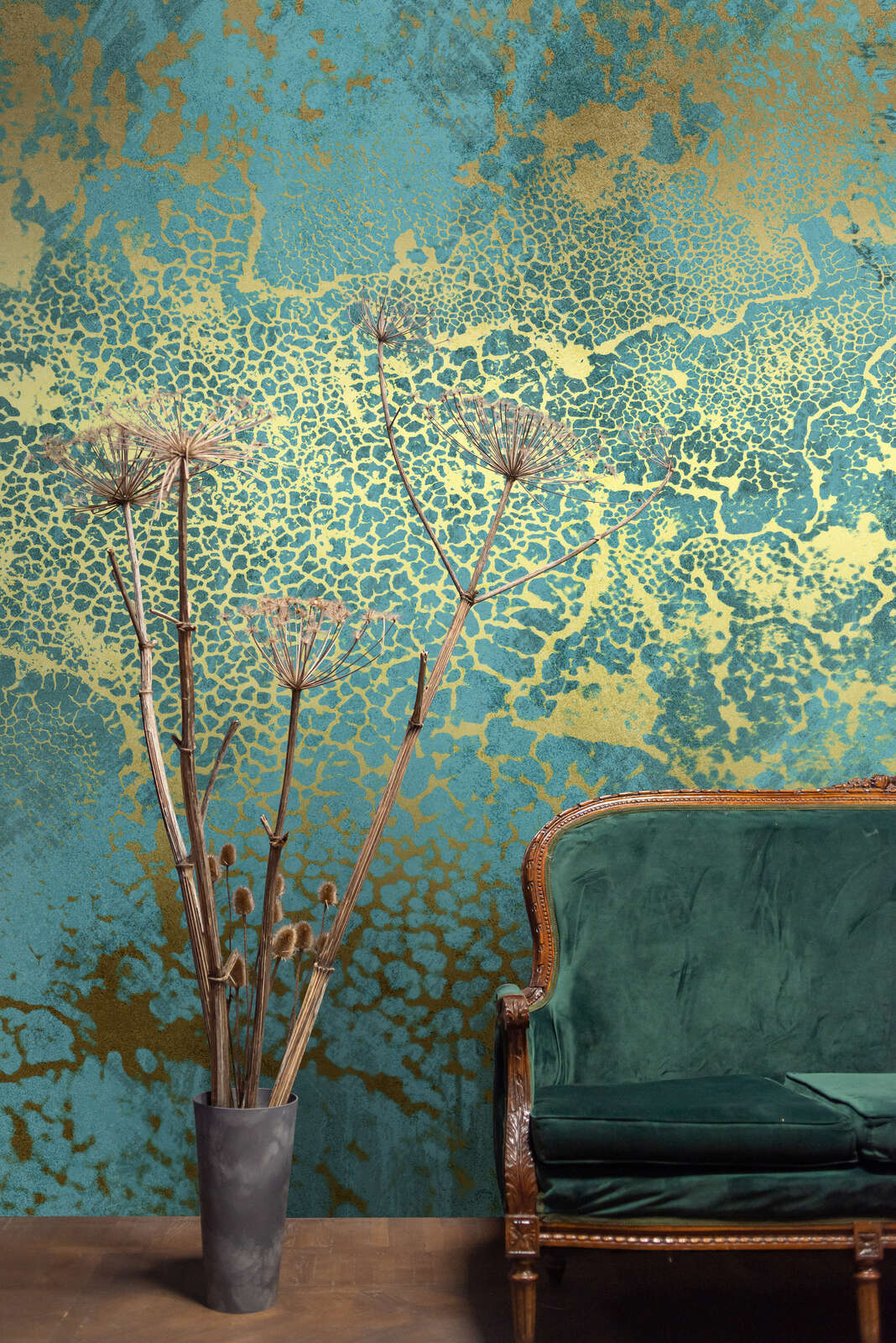 walls by patel Photo wallpaper Walls by Patel 5