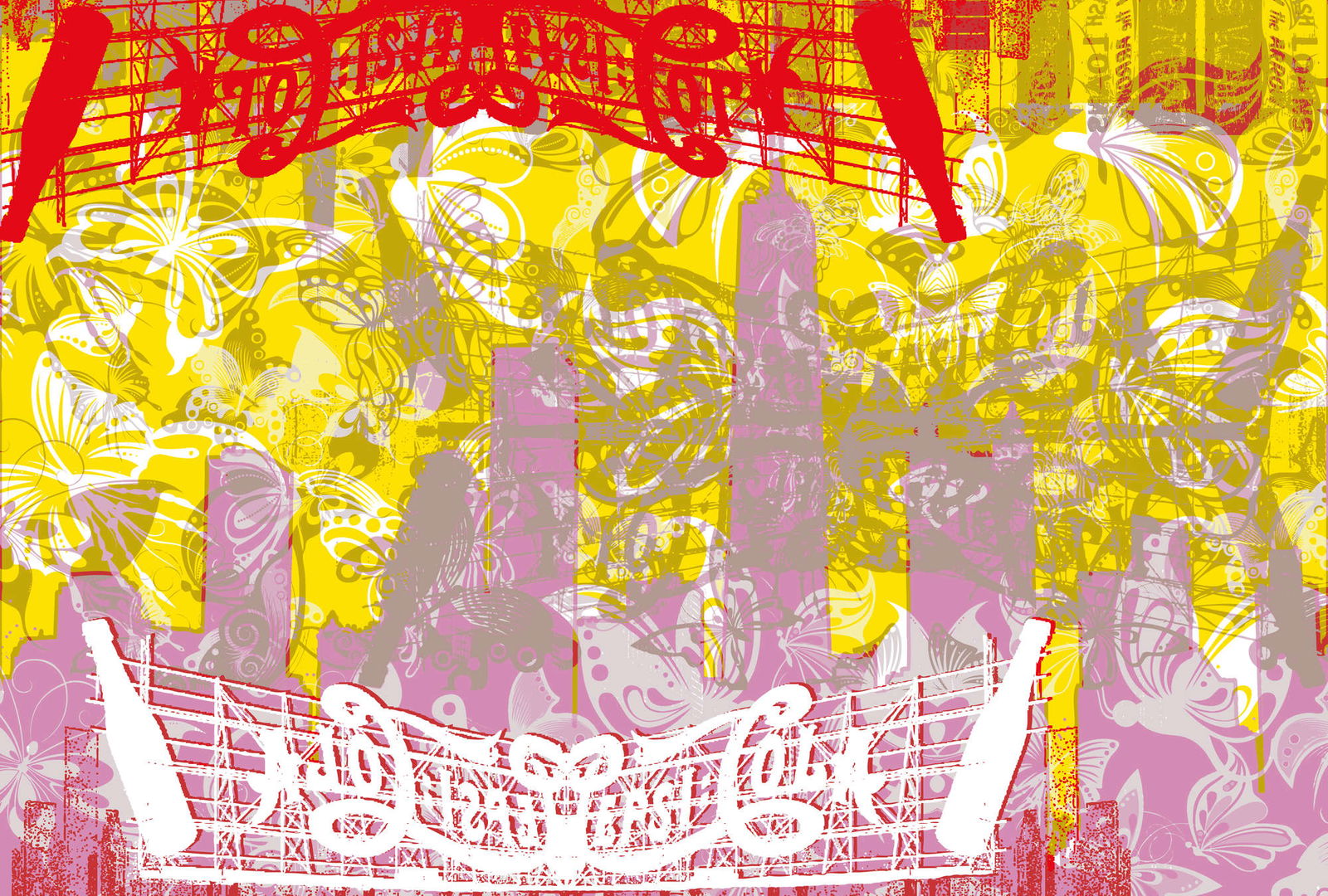 Architects Paper Fototapete AP Digital