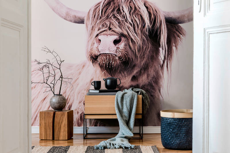 livingwalls Fotobehang ARTist livingwalls Fotobehang ARTist