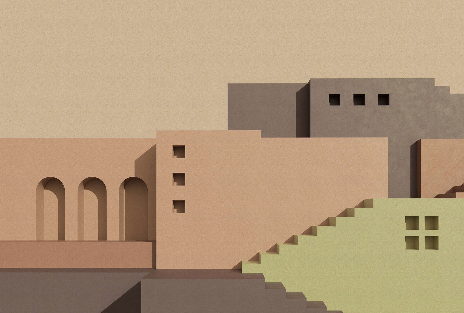 walls by patel impression numérique Walls by Patel 3