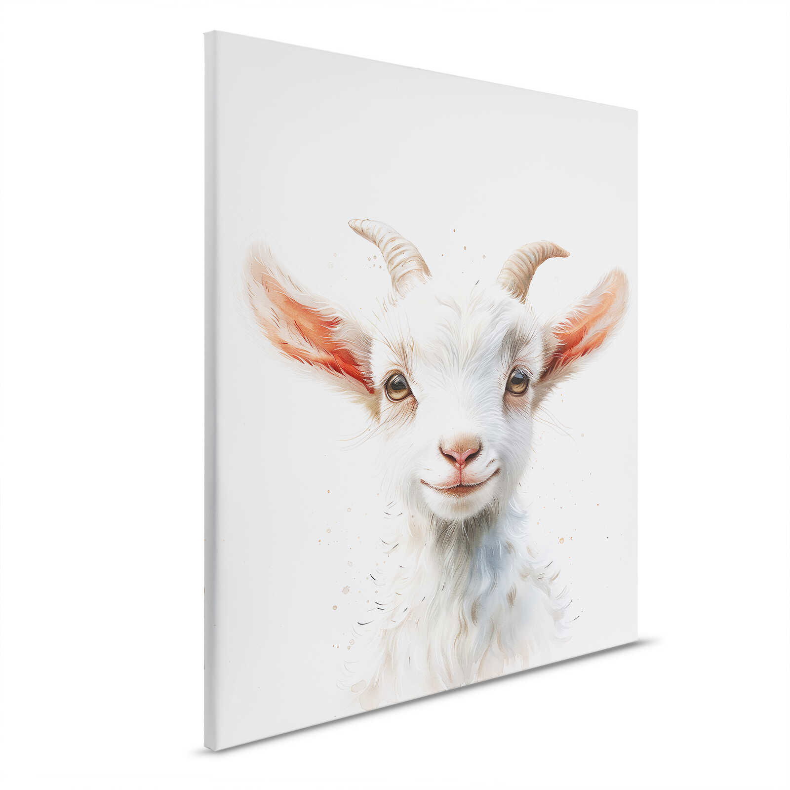 A.S. Création Leinwandbild Canvas 2024