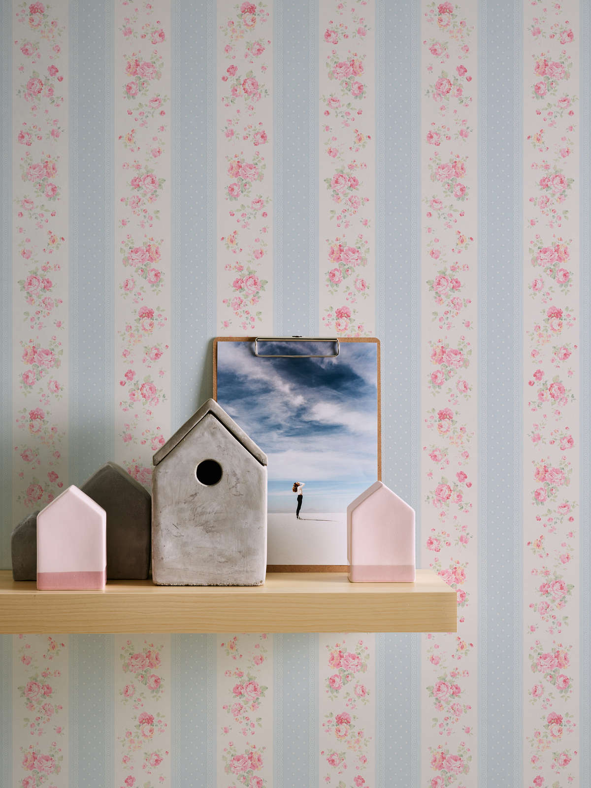 A.S. Création Behang Maison Charme