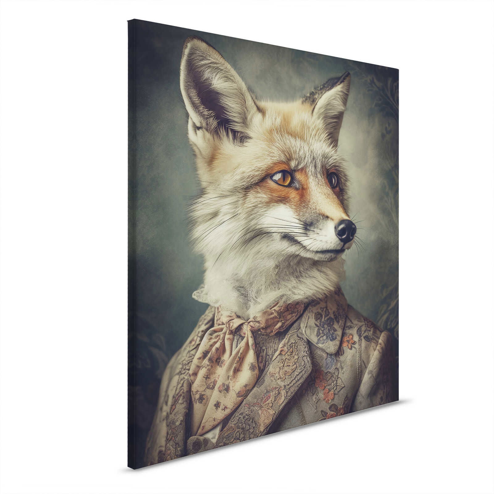 A.S. Création Canvas print Canvas 2024