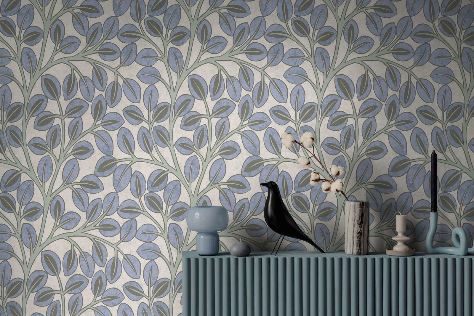 A.S. Création papier peint Nordic Feeling