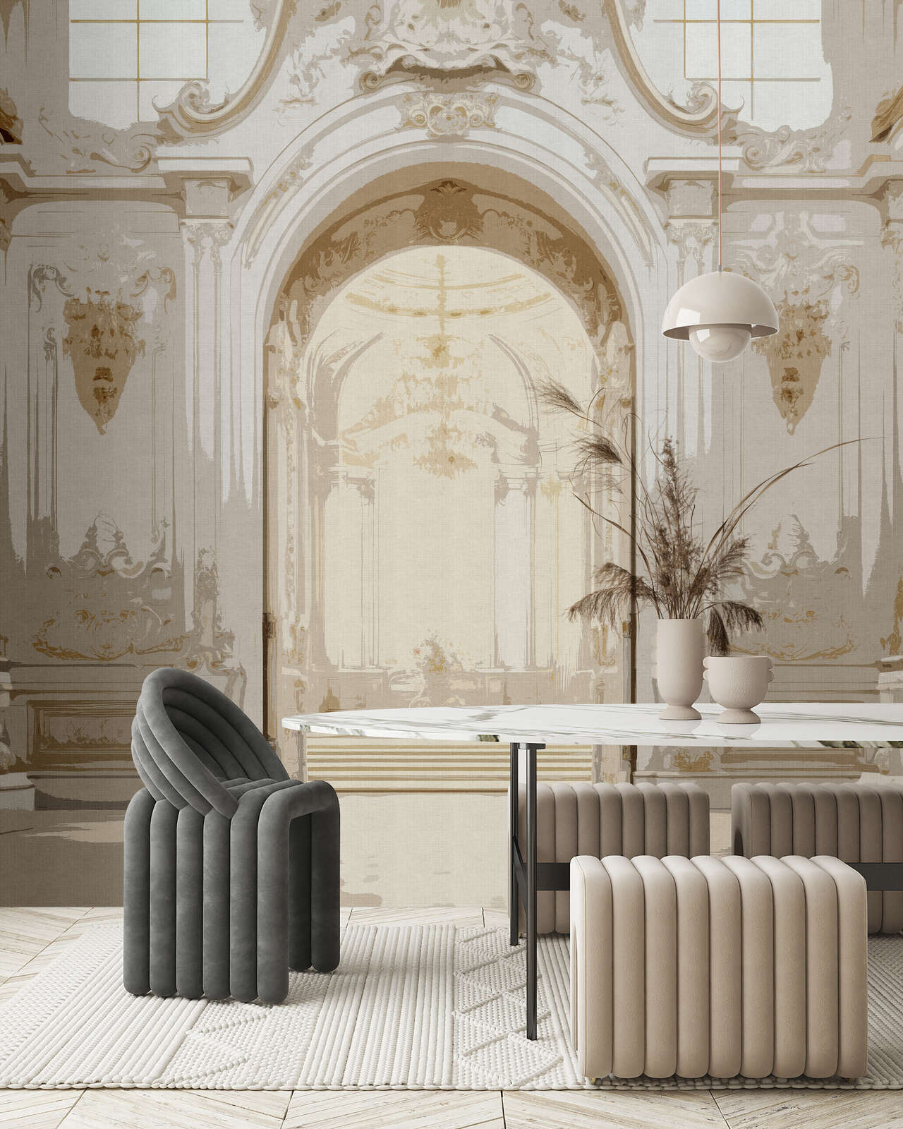 walls by patel Photo wallpaper Walls by Patel 5