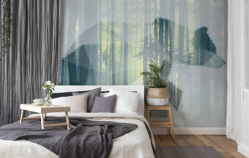 Architects Paper Fototapete Atelier 47 Architects Paper Fototapete Atelier 47