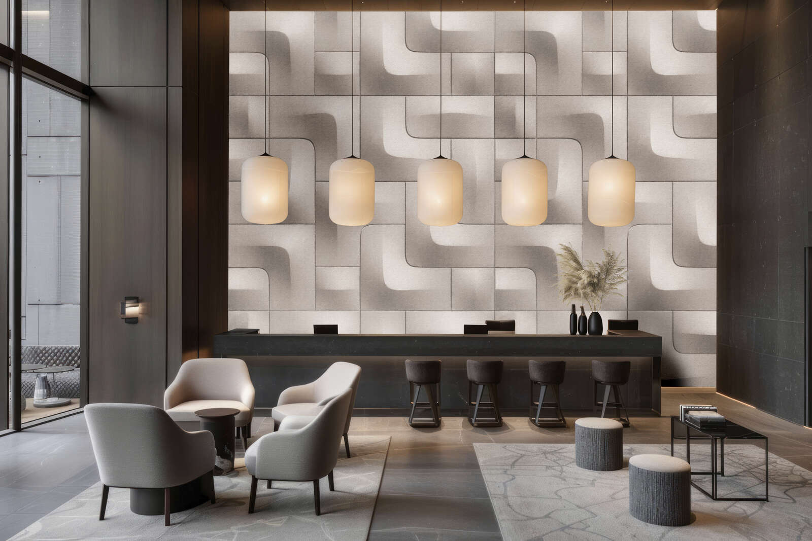 walls by patel Fototapete Walls by Patel 5