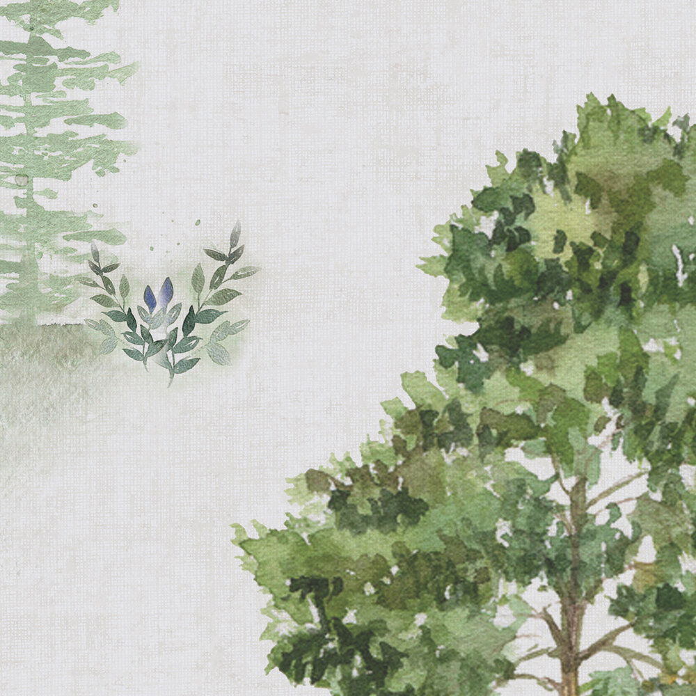 A.S. Création Обои Lilly & Luis A.S. Création Обои Lilly & Luis