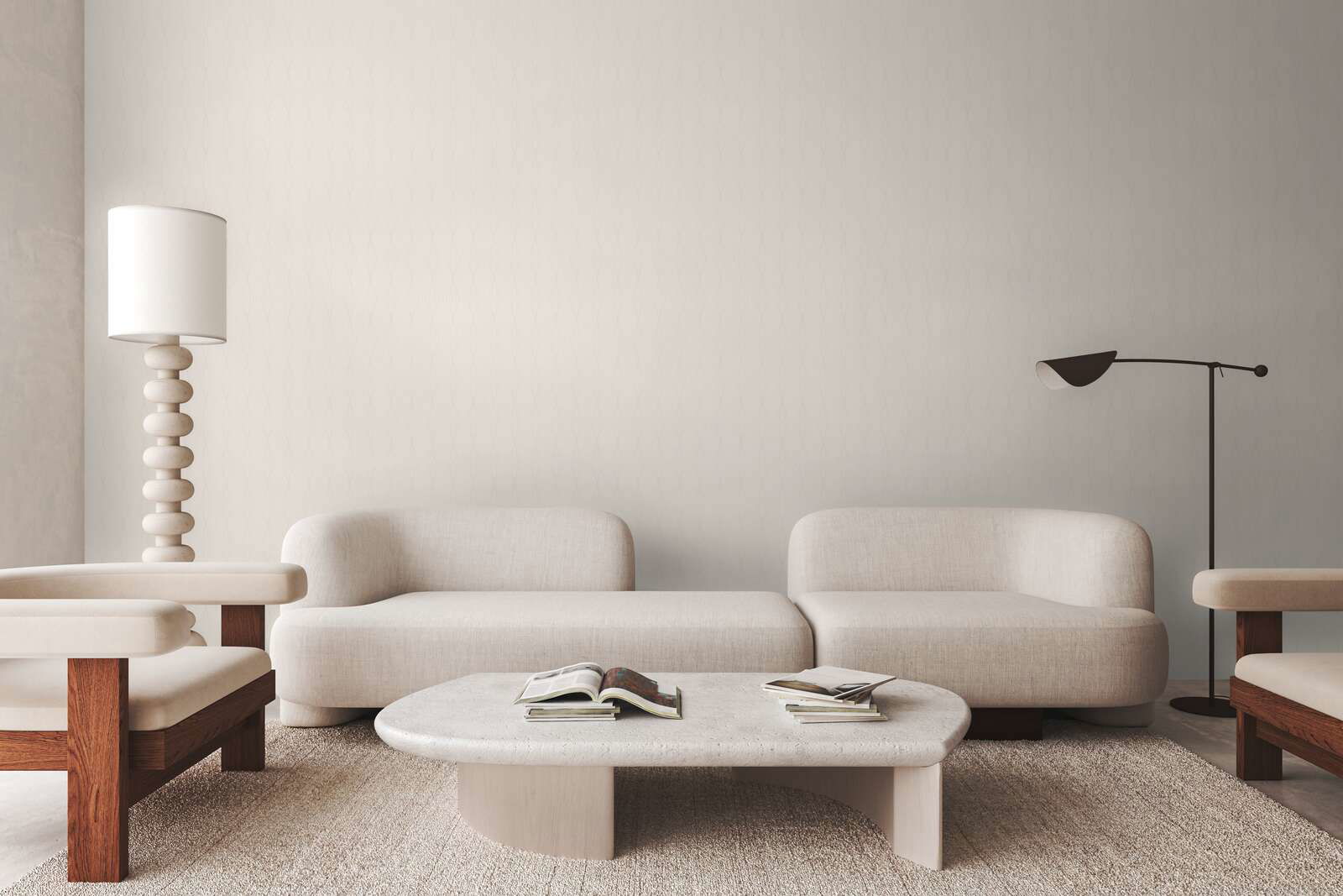 A.S. Création Behang Elite of Shades