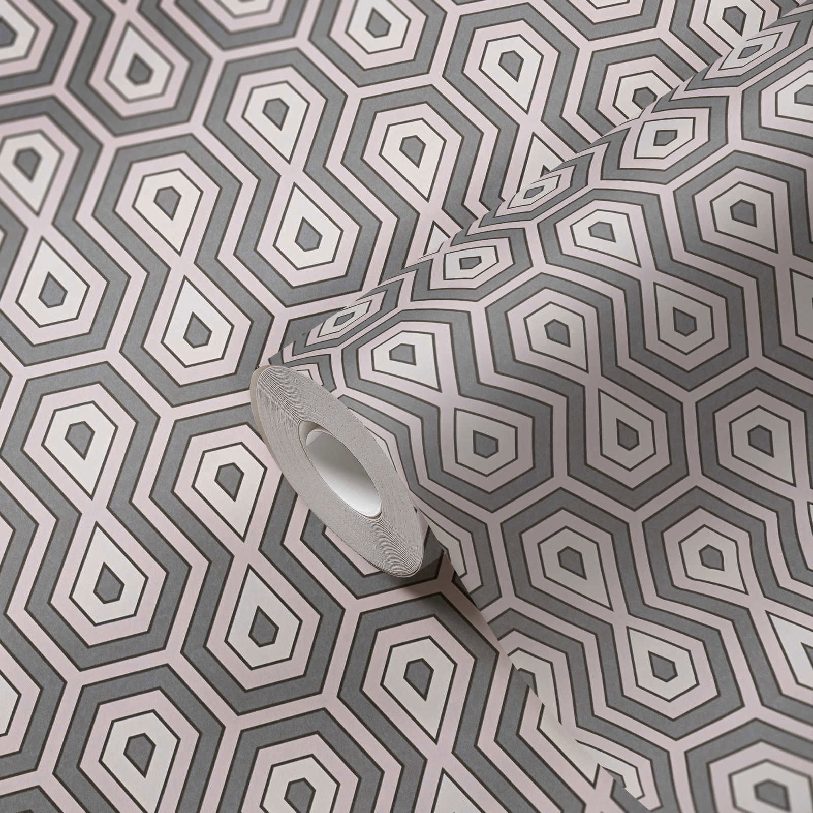 Architects Paper Behang Jungle Chic