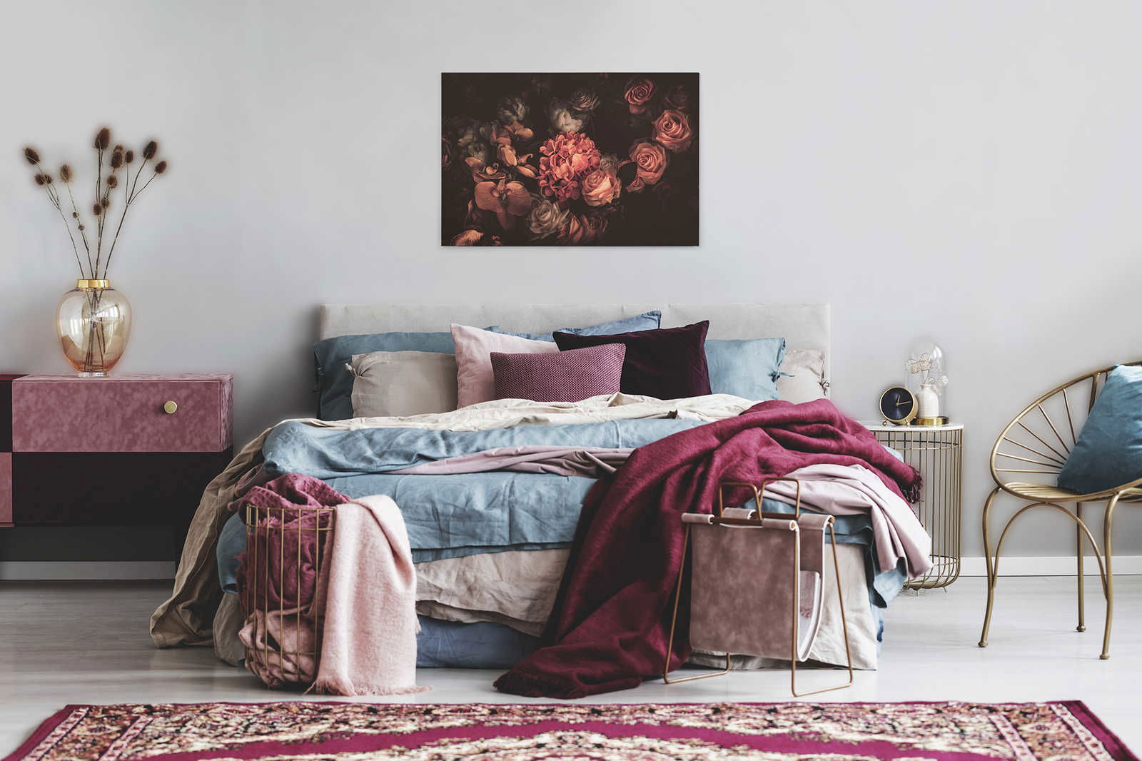 livingwalls Canvas print Designwalls livingwalls Canvas print Designwalls