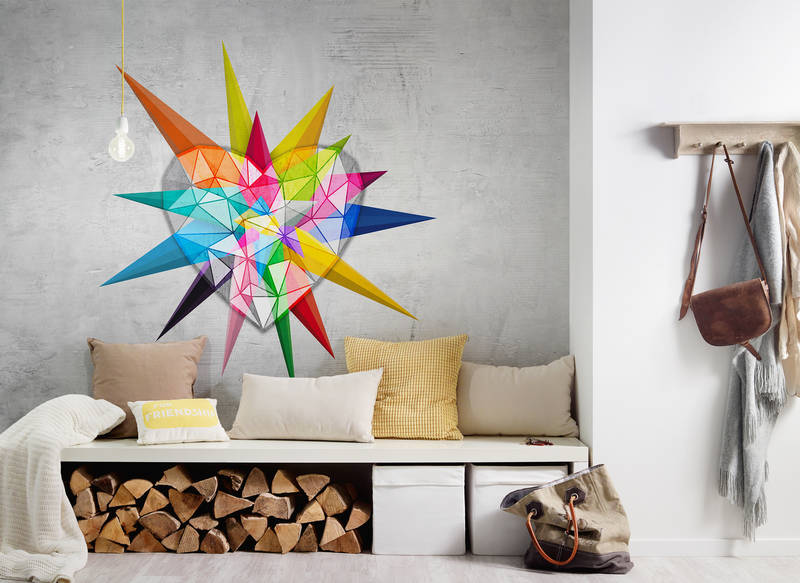 Architects Paper Photo wallpaper Atelier 47
