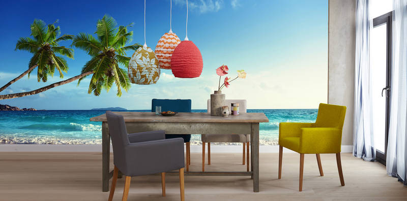 livingwalls impression numérique XXLwallpaper 3