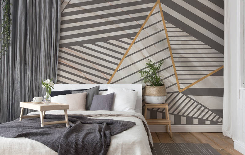 Architects Paper Photo wallpaper Atelier 47 Architects Paper Photo wallpaper Atelier 47