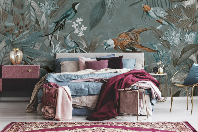 livingwalls Fotobehang ARTist