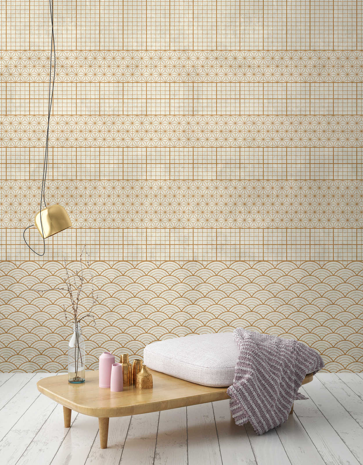 walls by patel Fotobehang Walls by Patel 3