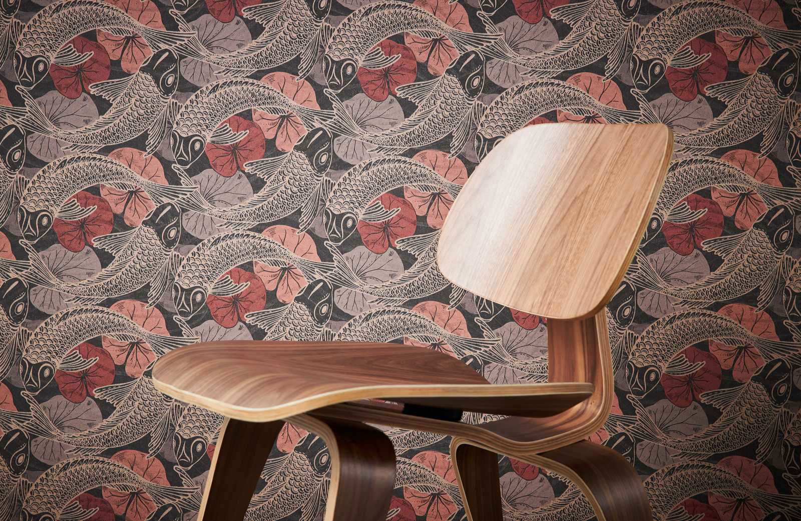 livingwalls Обои Metropolitan Stories II livingwalls Обои Metropolitan Stories II