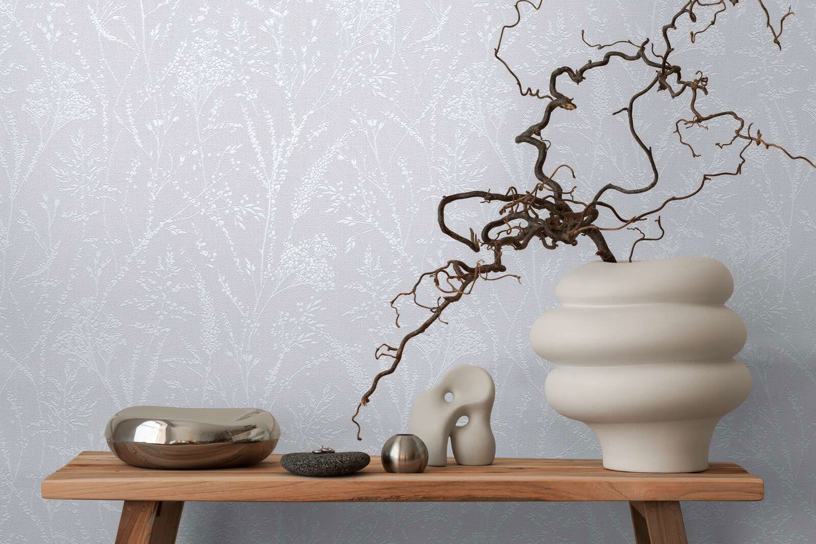 A.S. Création Behang Pure Elegance